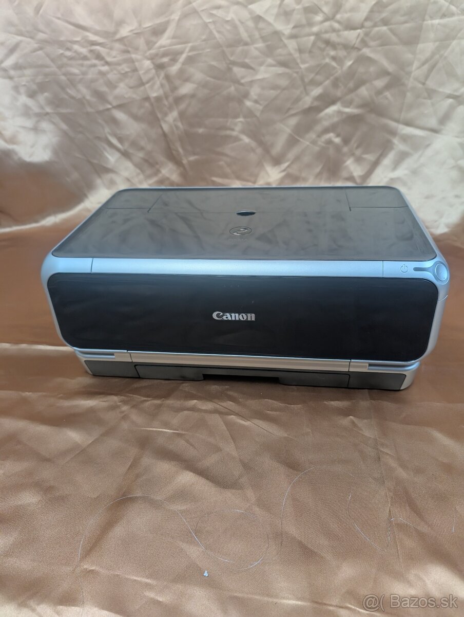 Foto tlačiareň Canon Pixma iP5000
