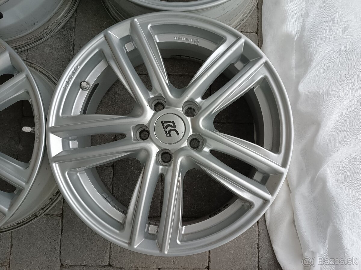 5x112 R17 et 39