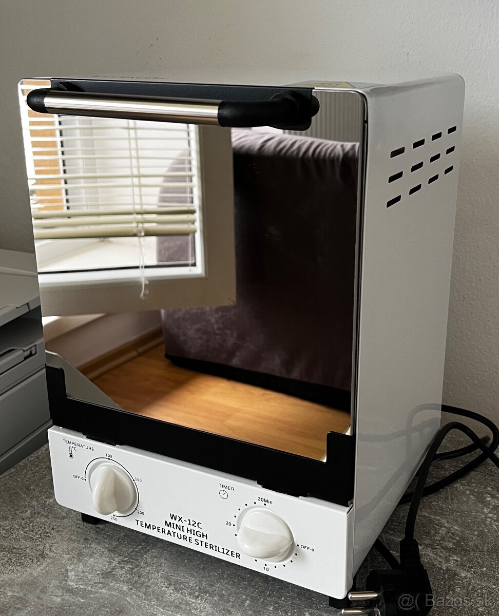 Sterilizator