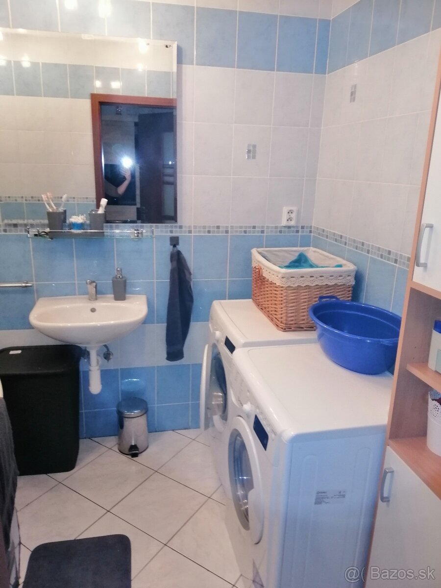 Pekný 3 izbový byt