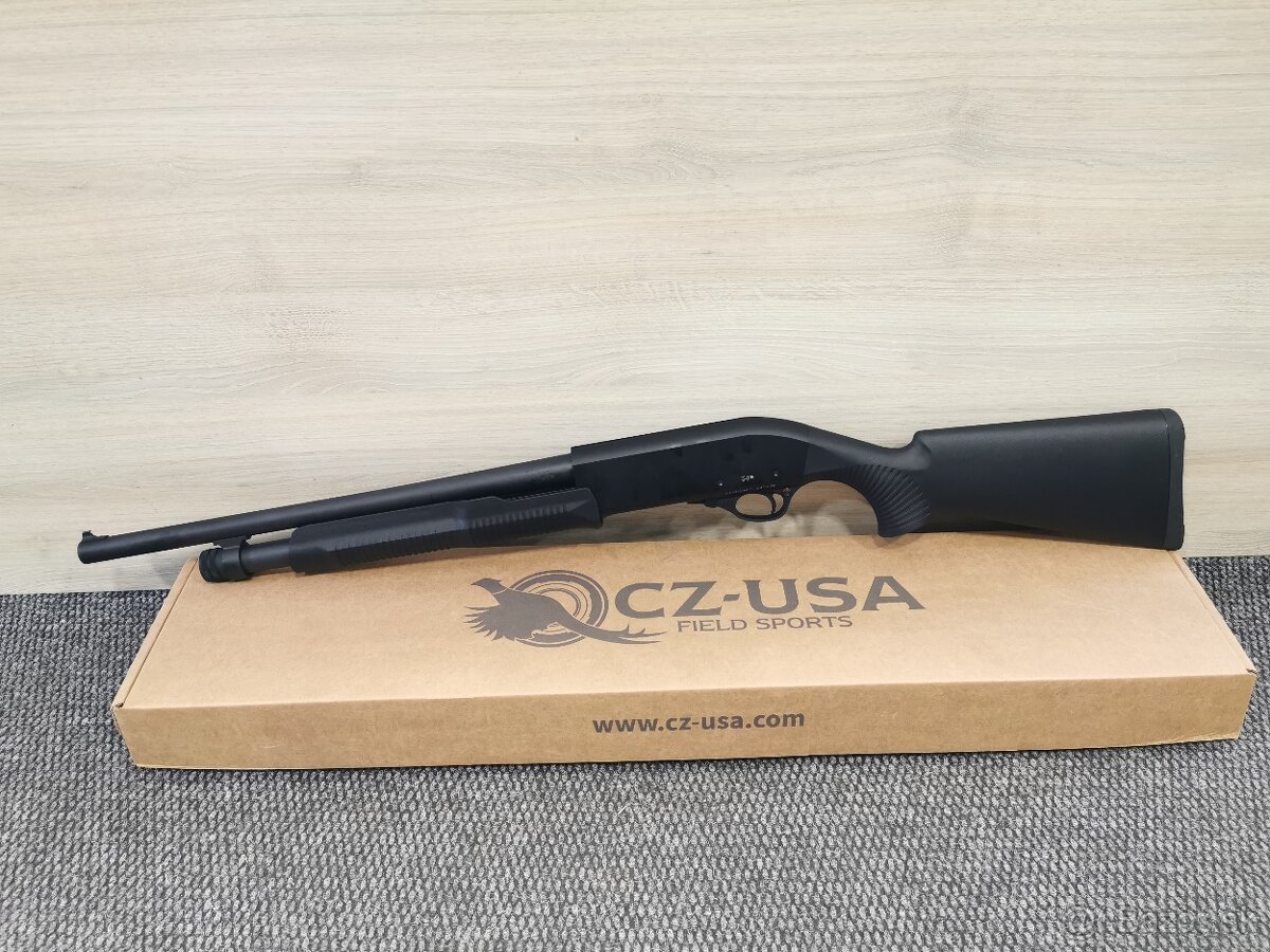 CZ 612 Home Defense / Field