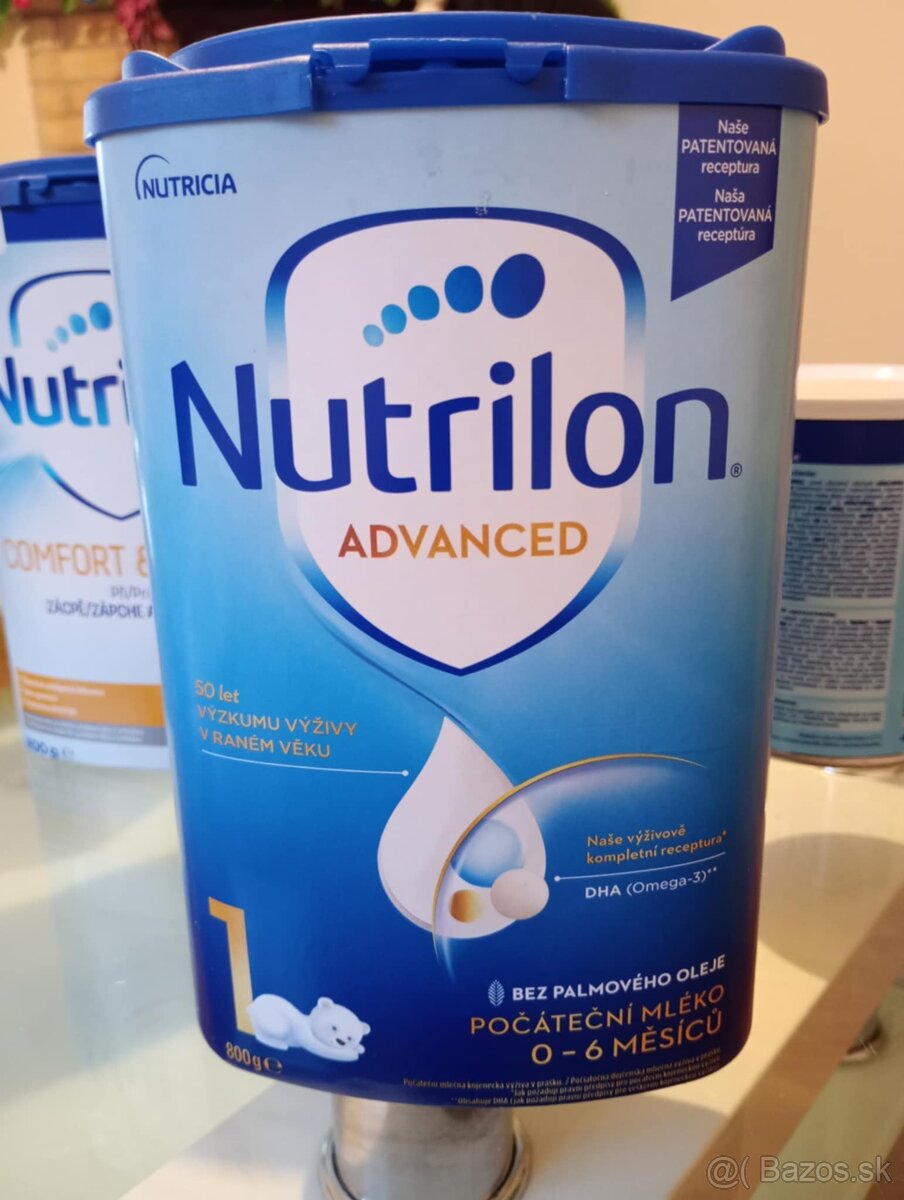 Nutrilon
