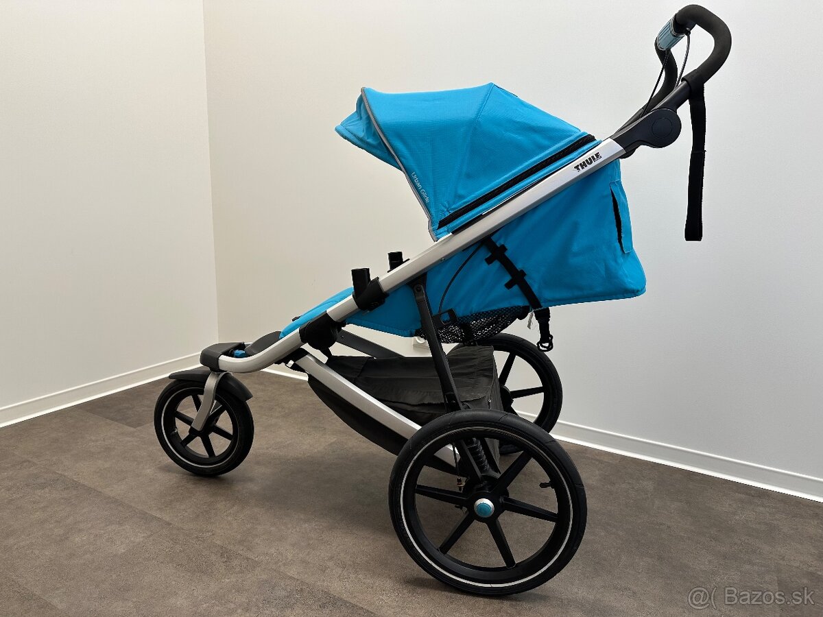 Thule urban glide 2