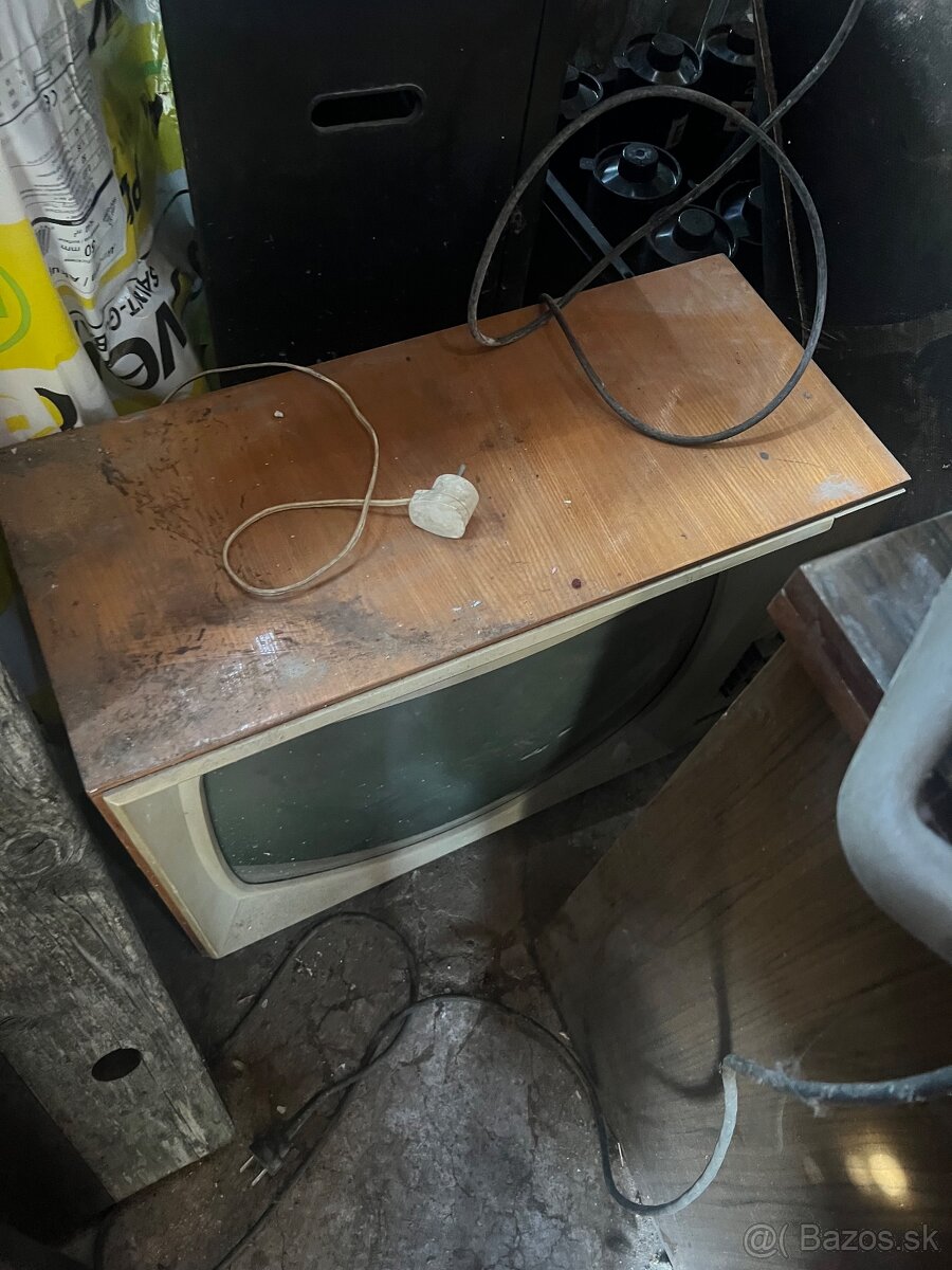Starožitnosti
