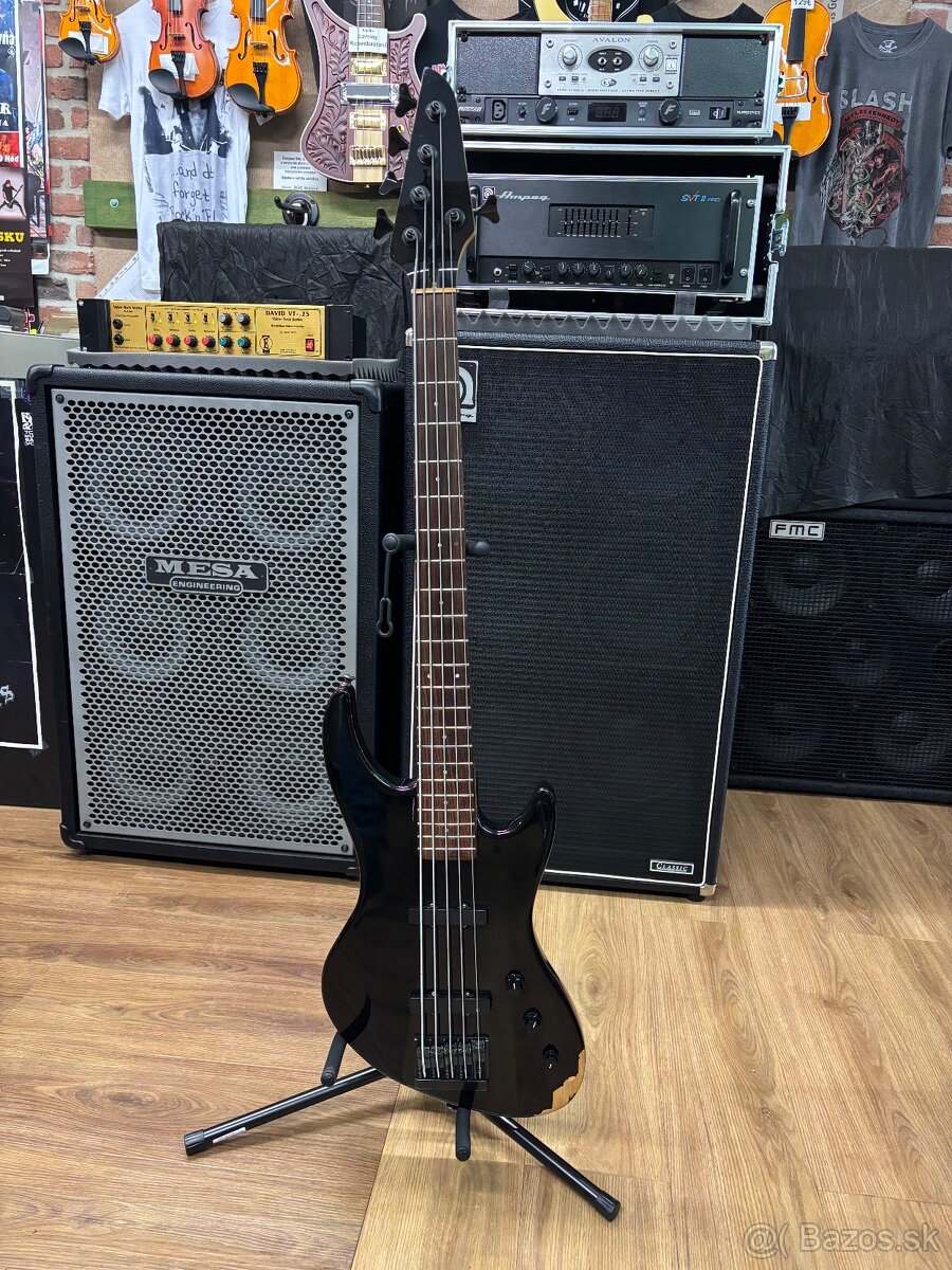 Guild Pilot SB605 Bass 80´ Made in USA