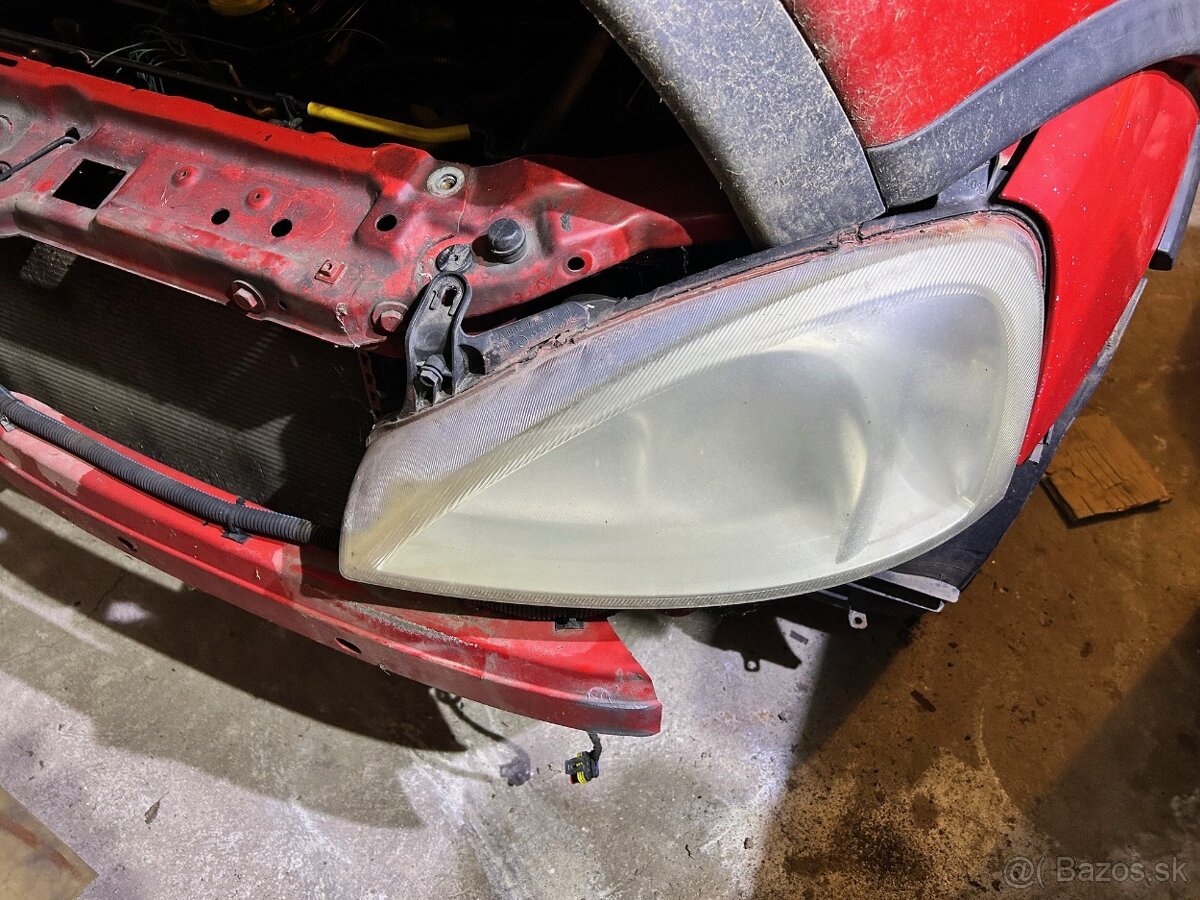 Corsa