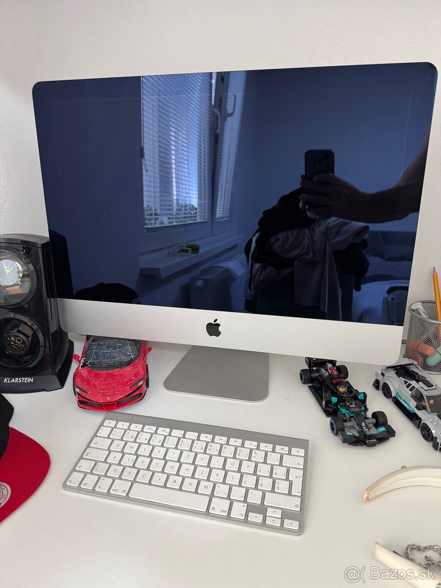 Apple iMac late 2012