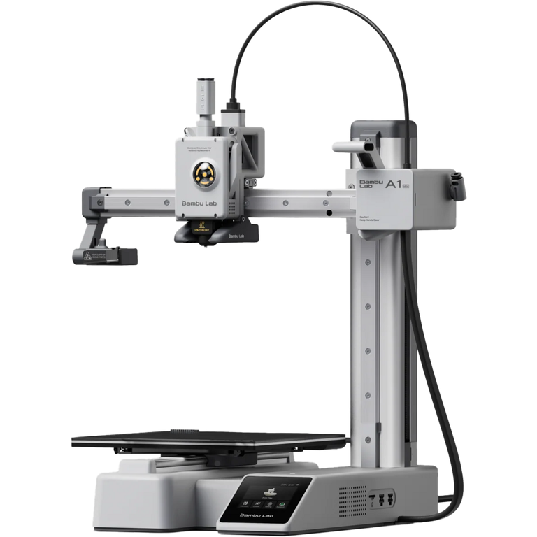Bambu Lab A1 mini