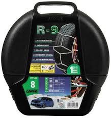 Retaze Snowdrive R9