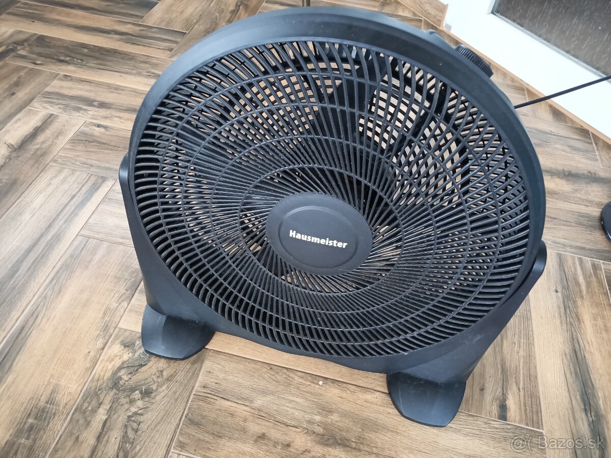 Ventilátor