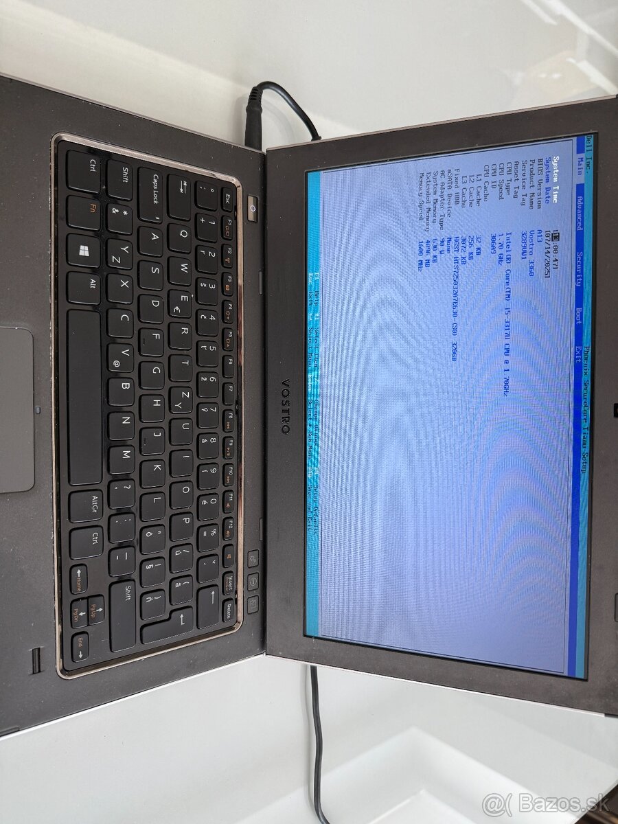 Dell Vostro 3360