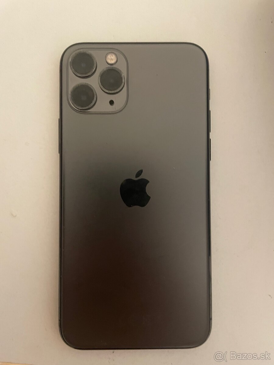 iPhone 11pro