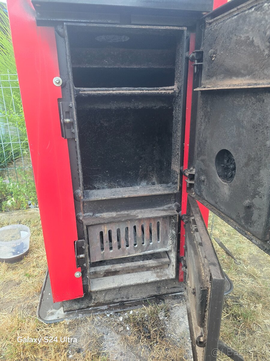 Predam kotol Kaloritherm 25kw
