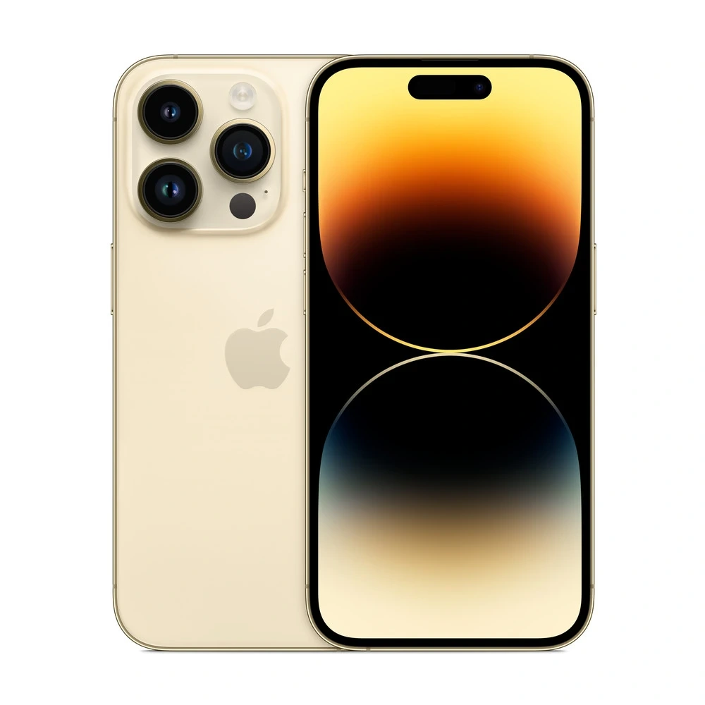 Kupim iphone 14pro gold