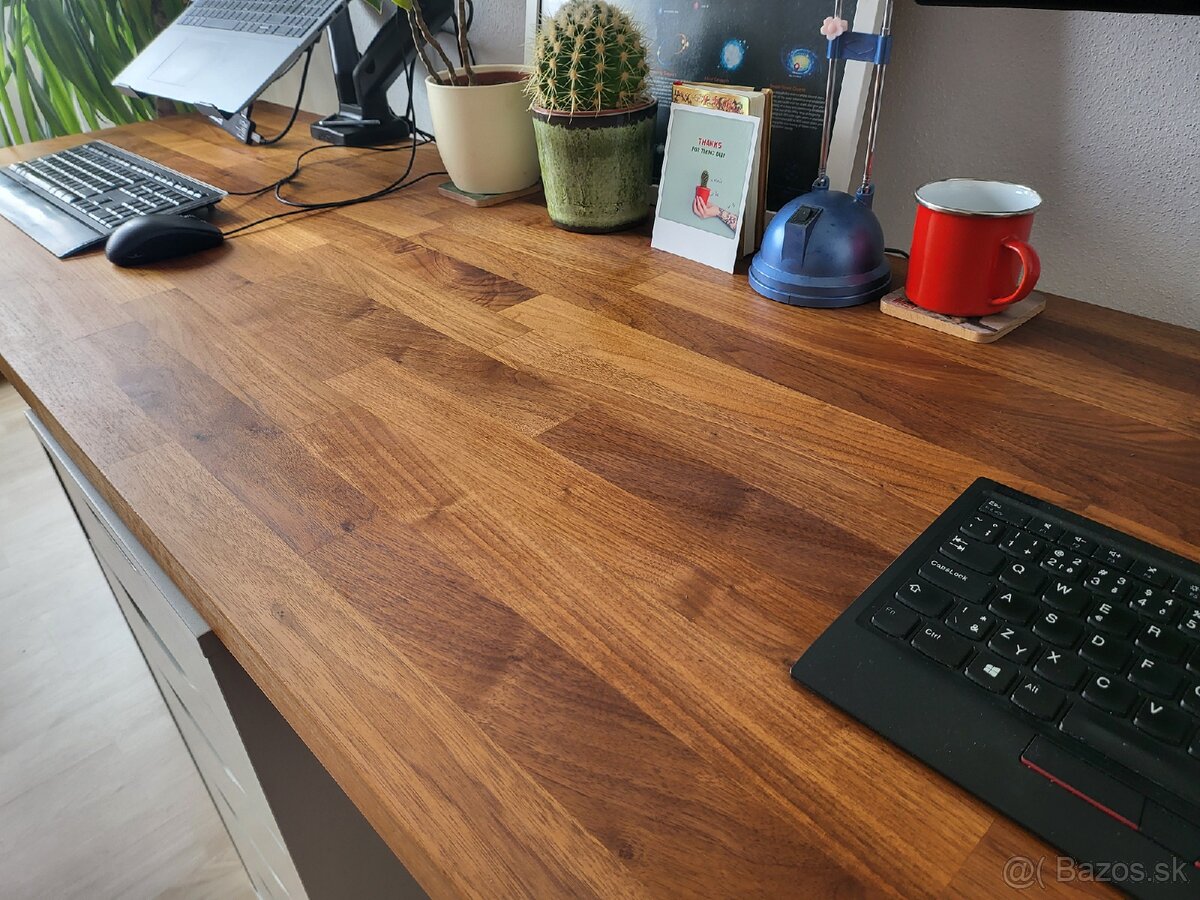 Doska Karlby 246cm