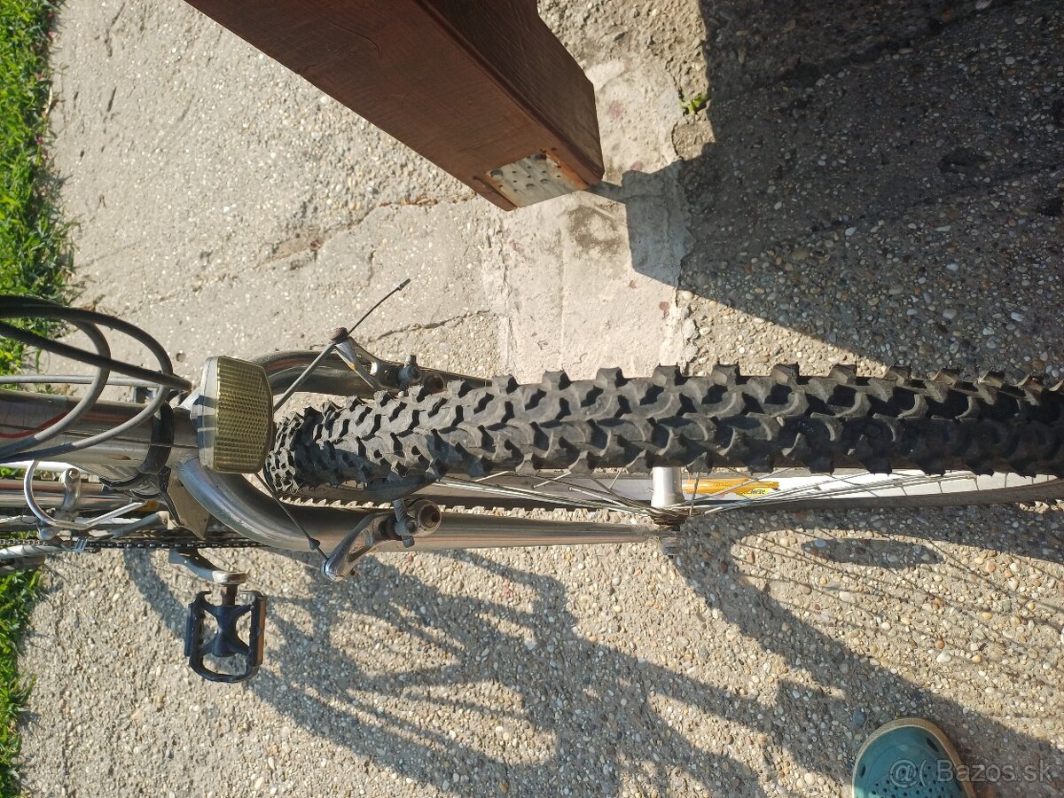 Predam bicykel Kellys