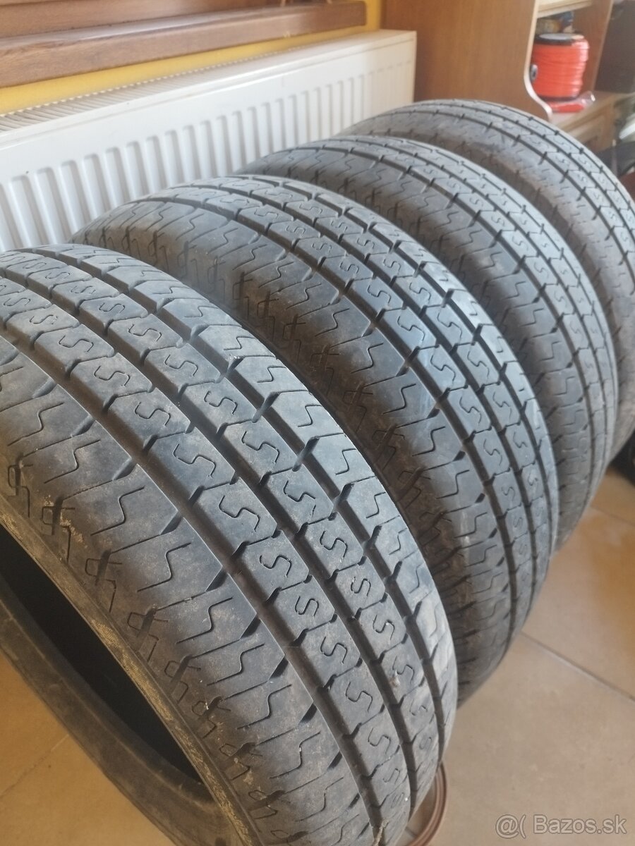 Matador 205/65 R16 C