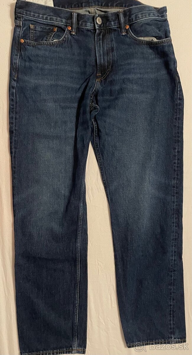 Panske rifle H&M