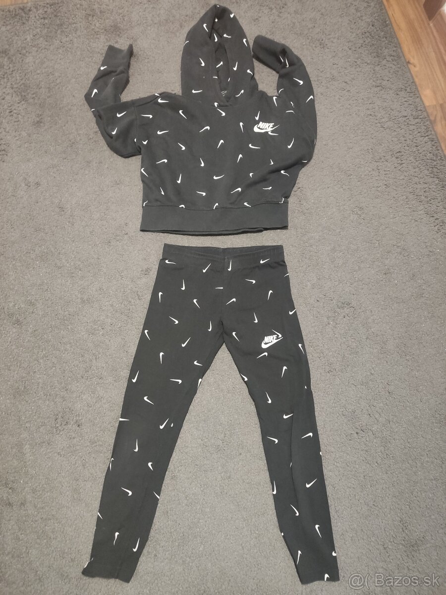Nike súprava