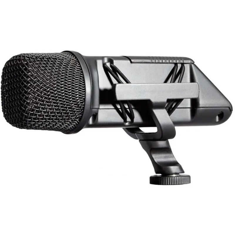 Predam Rode SVM Stereo VideoMic