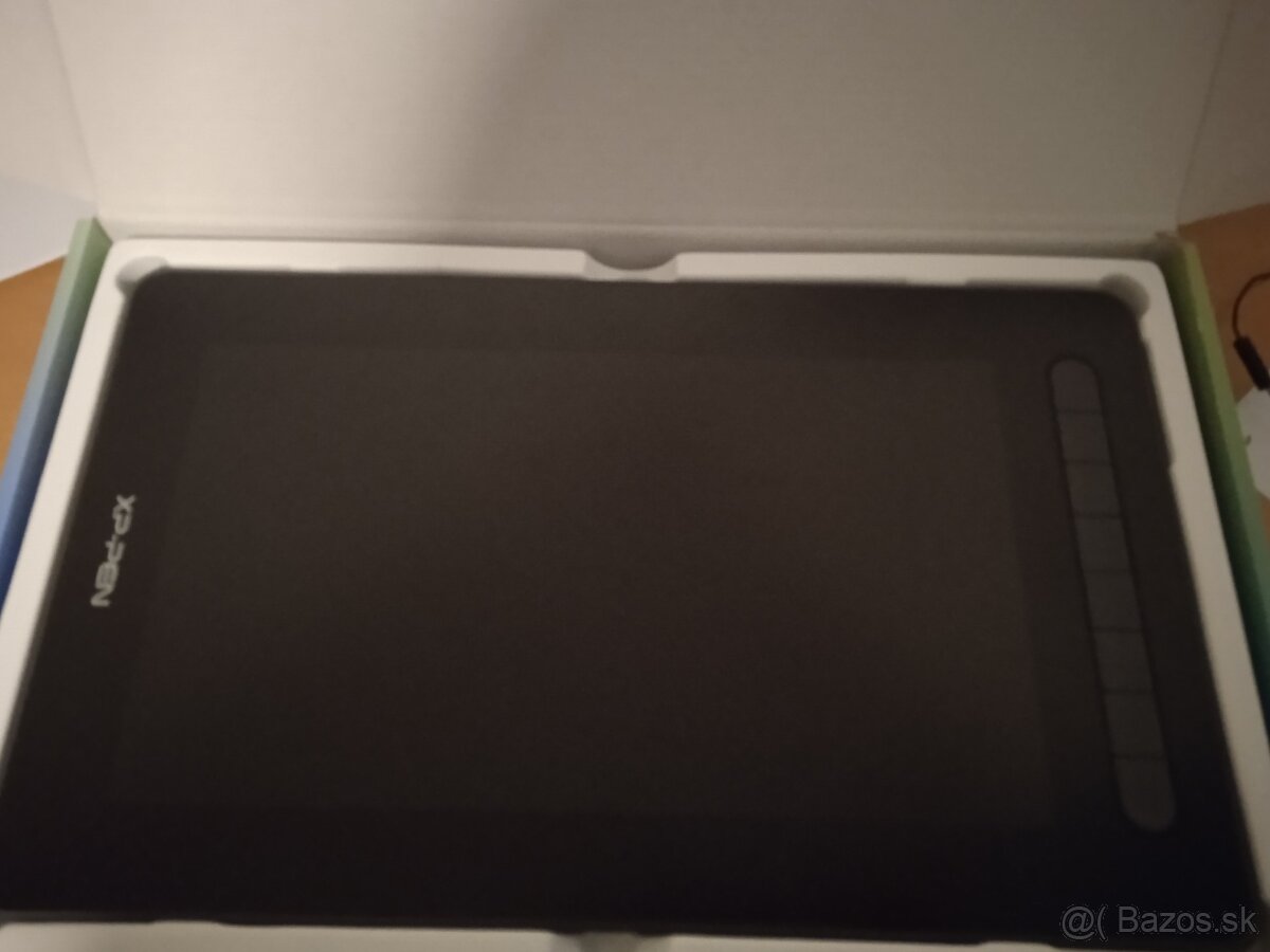 Predám Grafický tablet