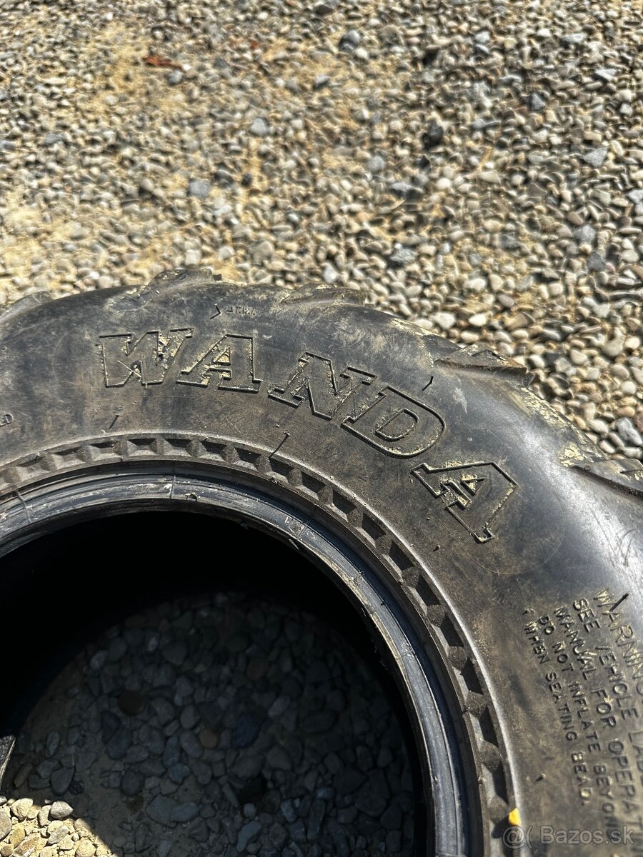 Pneu Atv