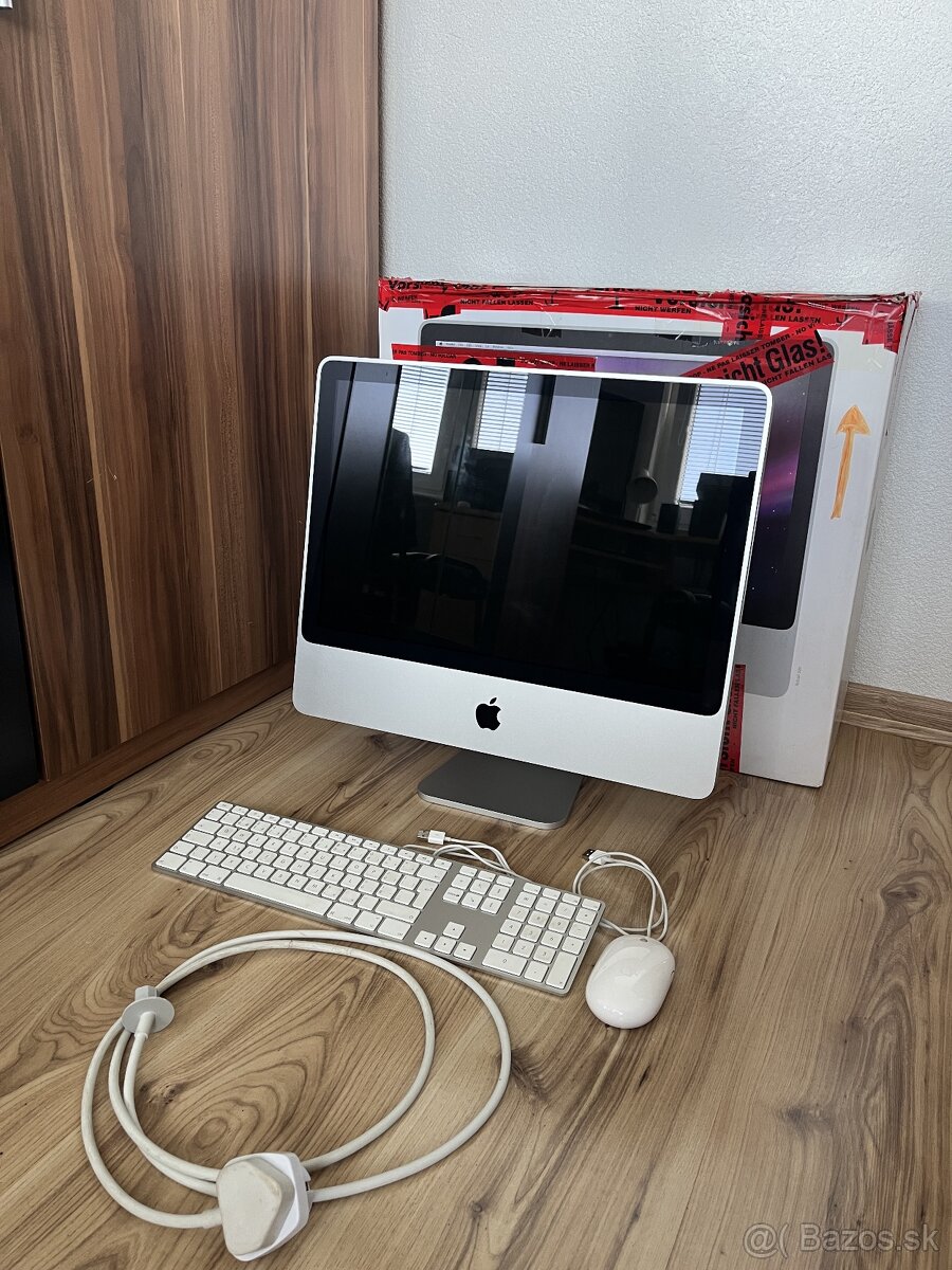 Apple iMac 2008 20"