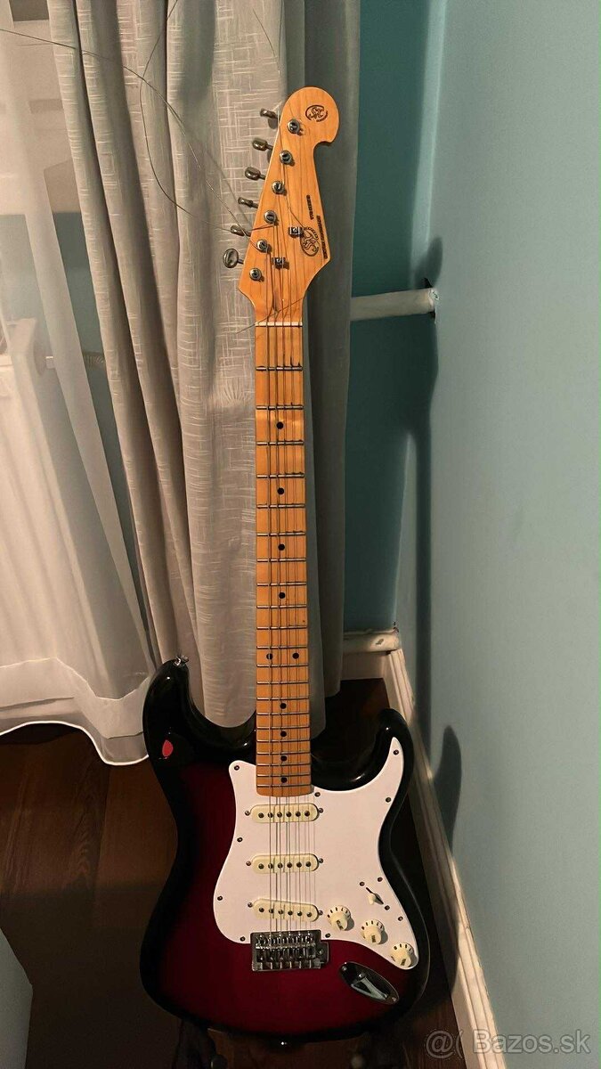 Elektricka Gitara Sx