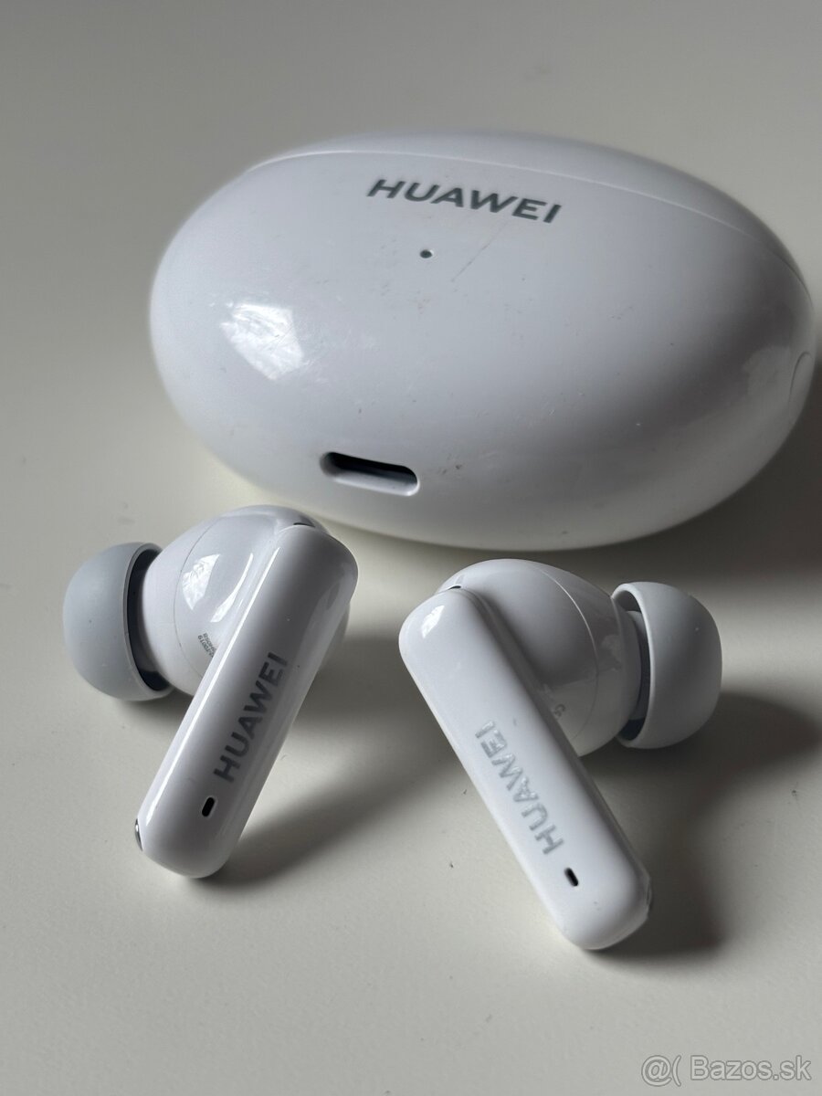 Huawei Freebuds 6i, White
