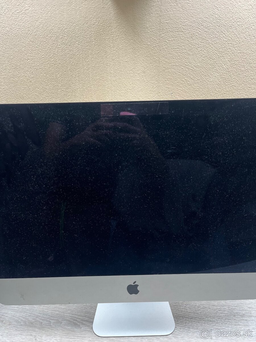 Apple Imac