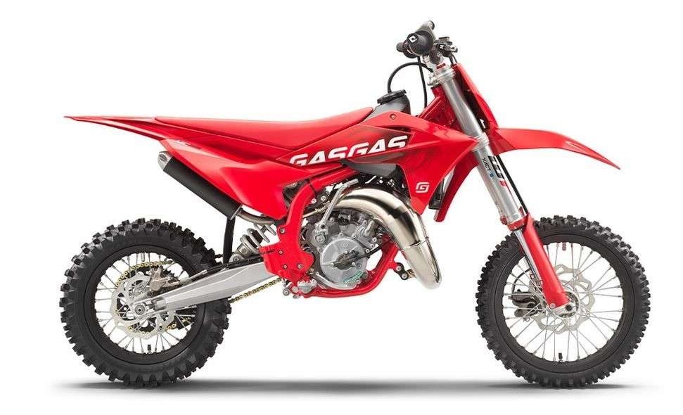 gasgas mc 65 2026