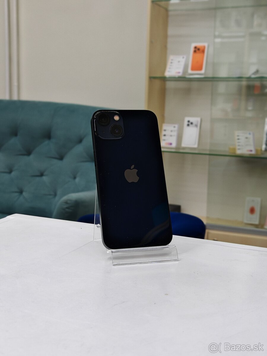 IPhone 13 128GB | ZÁRUKA 2 roky