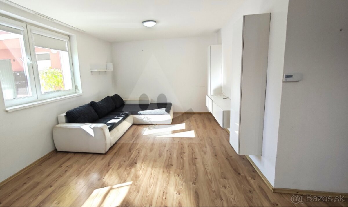 Prenajem 2i byt brezovec