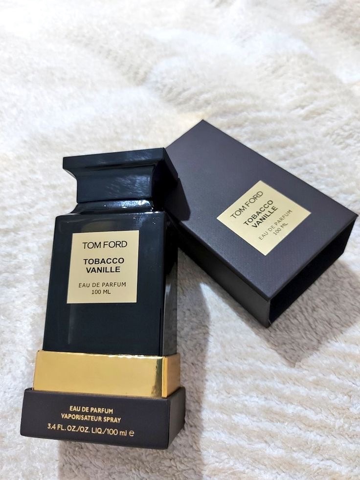 Tom Ford Tobacco Vanille