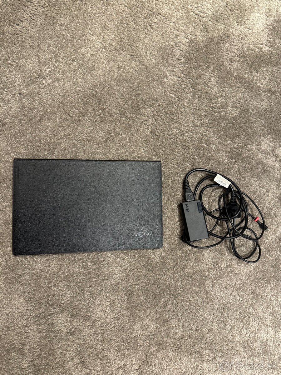 Lenovo Yoga Slim 9i