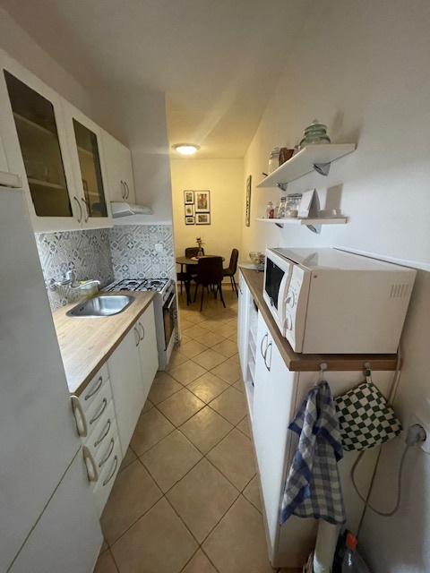 Na predaj 3. izbový byt s dvomi loggiami v Malackách.