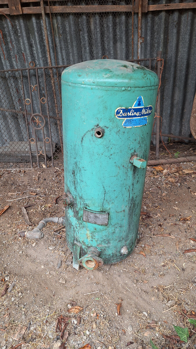 Darling SIGMA / Čerpadlo