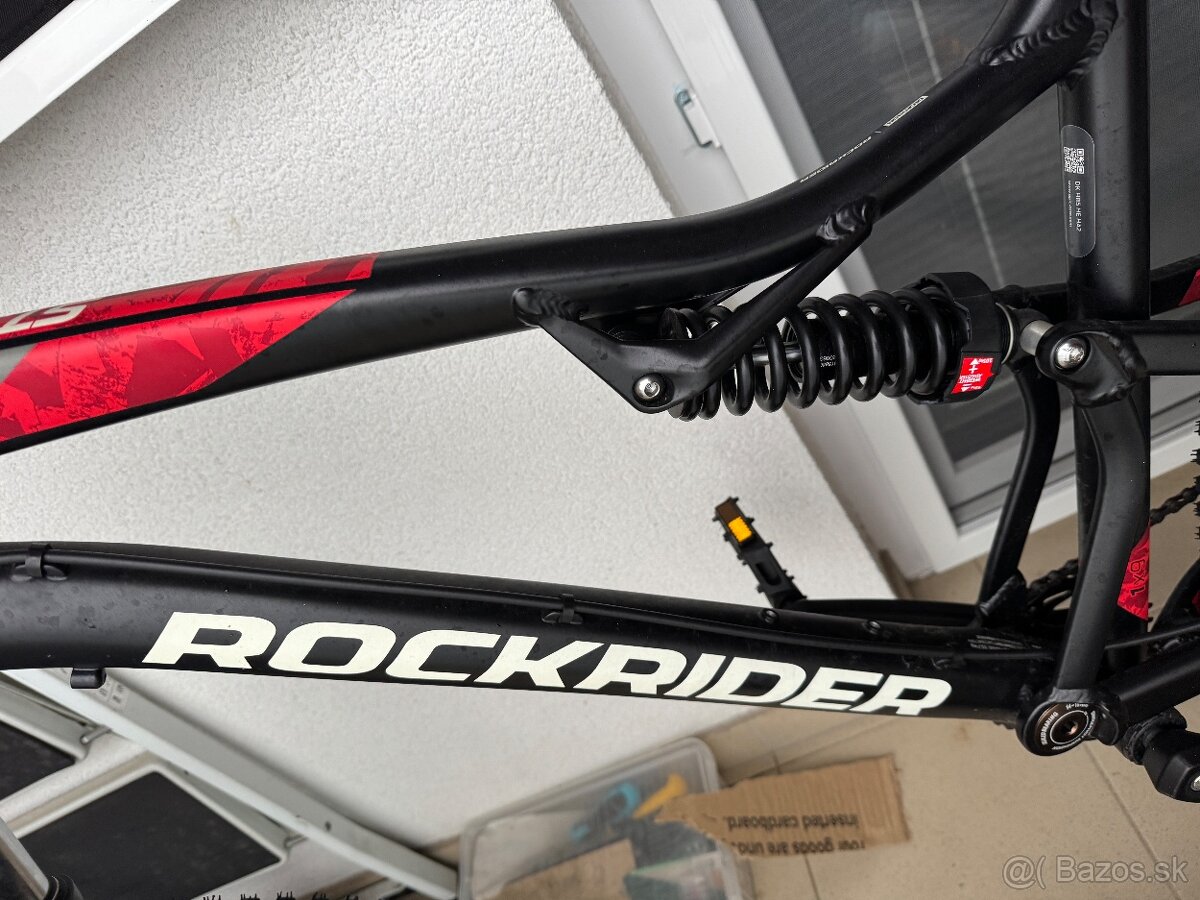 Predám pánsky bicykel Rockrider – nový