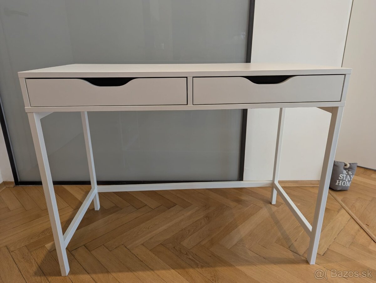 Pracovny stol IKEA Alex