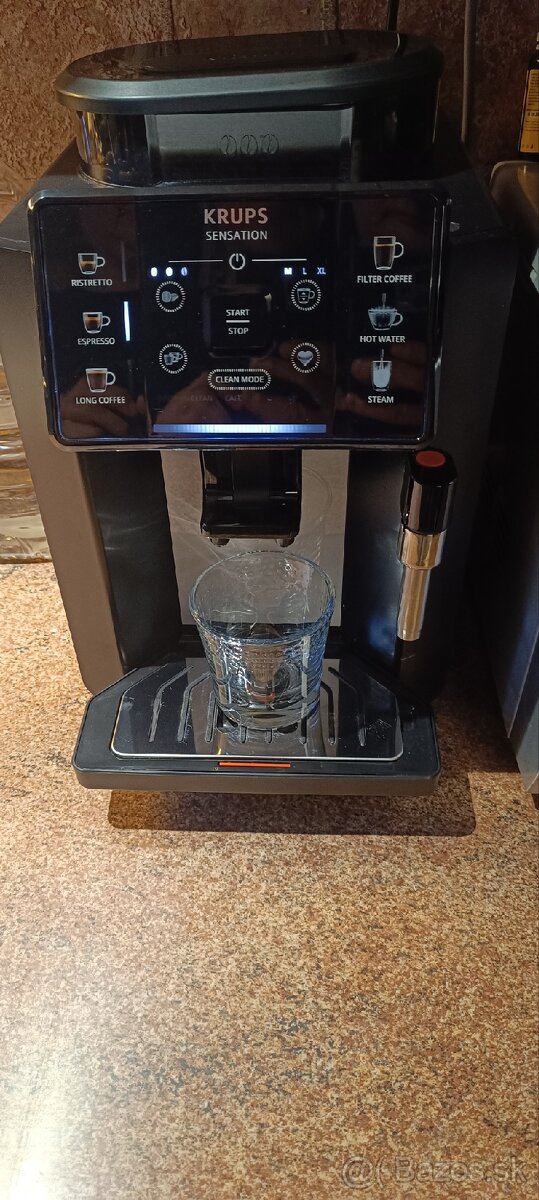 Kávovar Krups