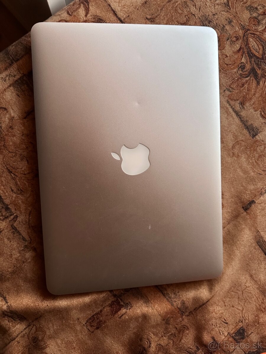 MacBook Pro 2015