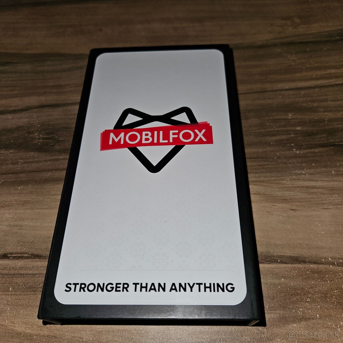 Mobilfox kryt na Samsung s22