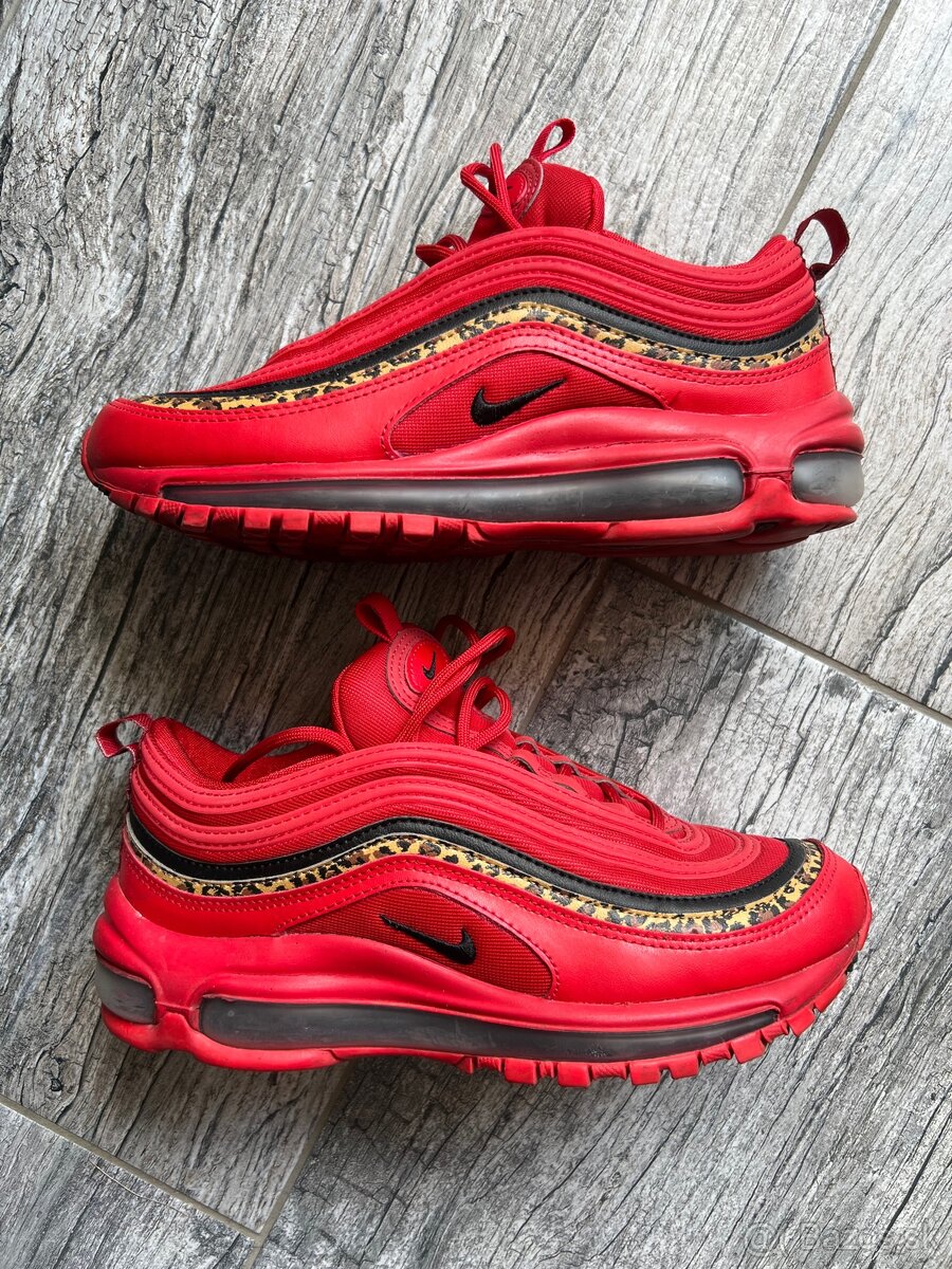 Nike Air Max 97 tenisky