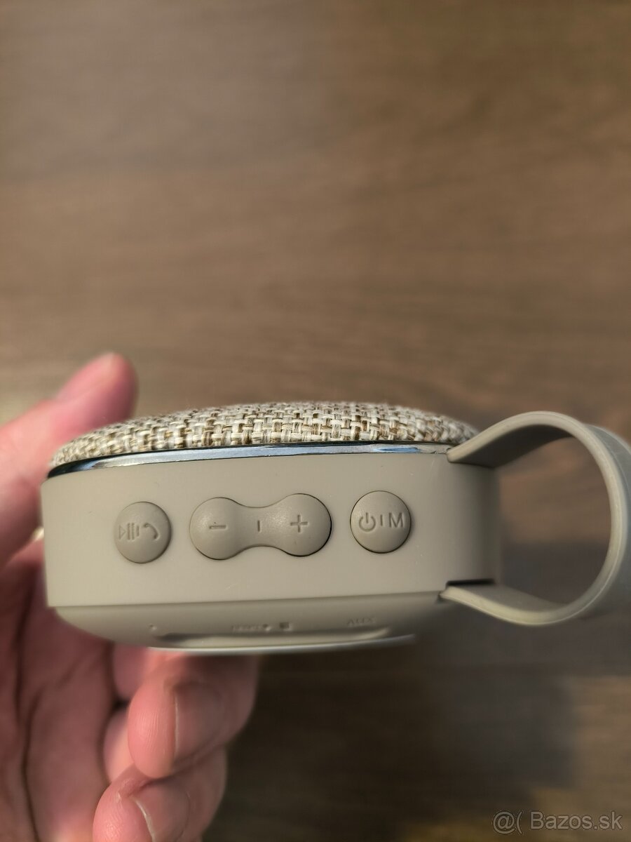 Bluetooth prenosny reprodukto