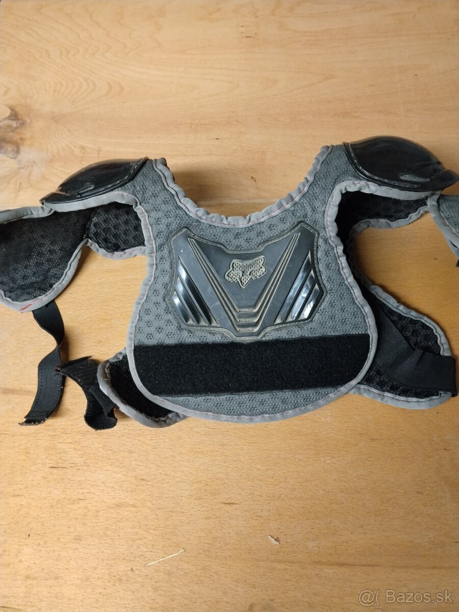 Predam detské motokrosove oblečenie