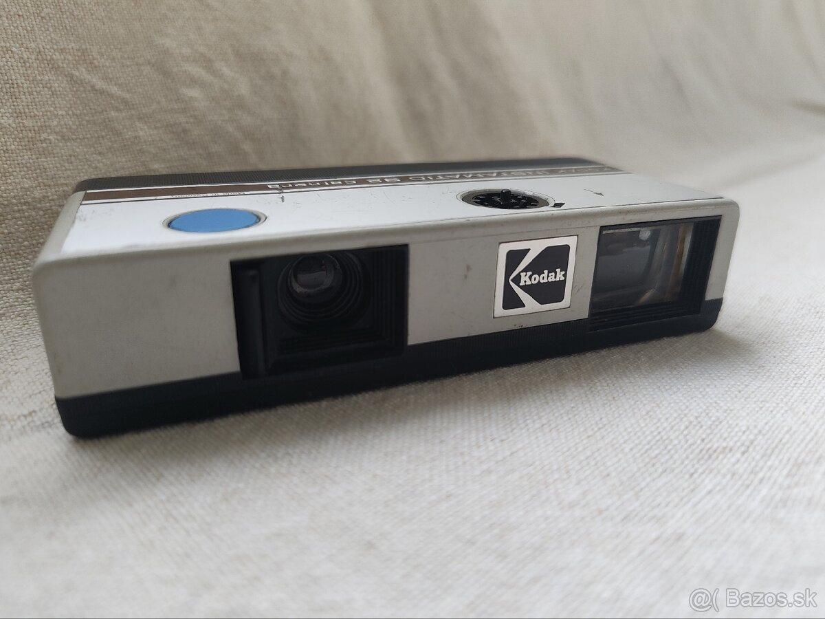 Kodak Instamatic 92