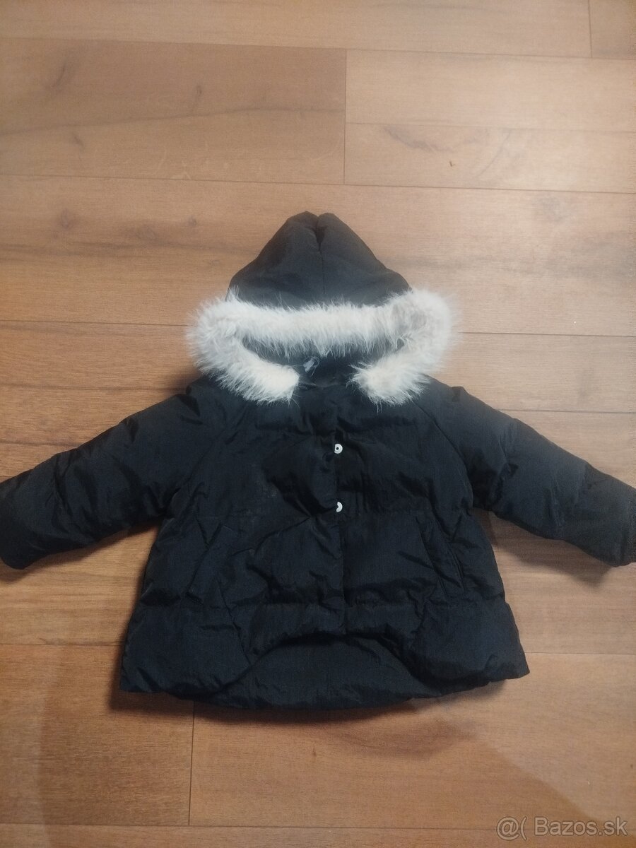 Bundička, oteplovaky