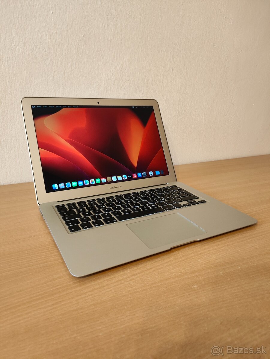 Apple MacBook Air 2017 8GB 128GB
