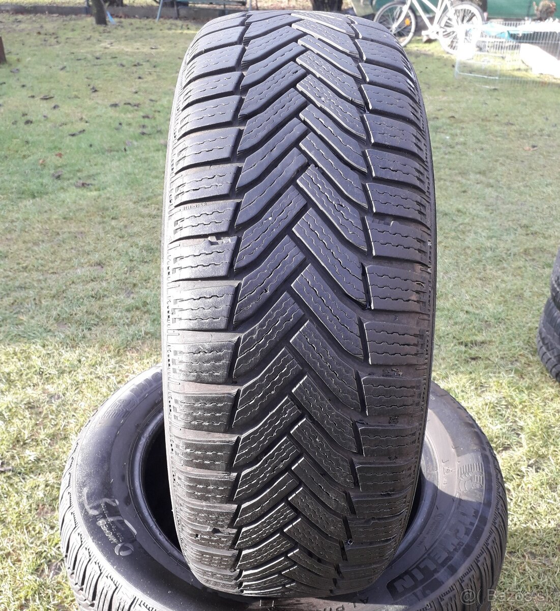 215/60 r16 zimne pneumatiky