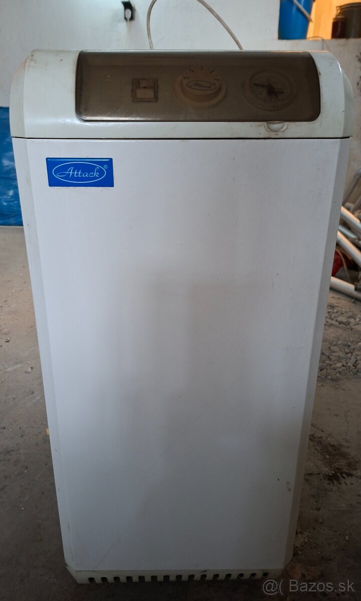 Predám plynový kotol